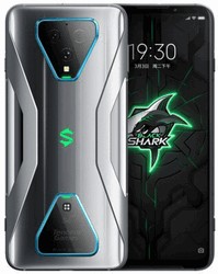 Замена разъема зарядки на телефоне Xiaomi Black Shark 3 в Калуге
